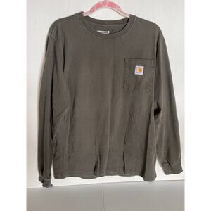 Carhartt Long Sleeve Men's shirt